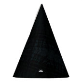 承諾 | 濃い絞り パーティーハット (左)