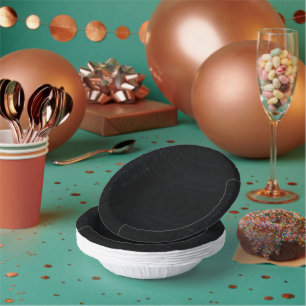 承諾   濃い絞り ペーパーボウル