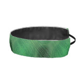 承諾 | 緑の瞑想メダリオン アスレチックヘッドバンド (右)