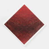 承諾 | 赤い瞑想メダリオン (コーナー)