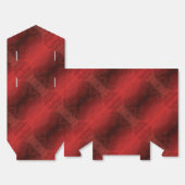 承諾 | 赤い瞑想メダリオン フェイバーボックス (見開き)