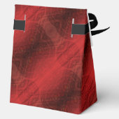 承諾 | 赤い瞑想メダリオン フェイバーボックス (裏面)