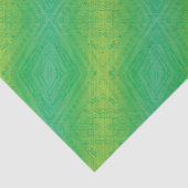 承諾 | 黄緑青絞り 薄葉紙 (詳細)