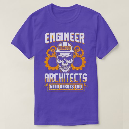 技おもしろい術者 Tシャツ (デザイン正面)
