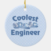 技クール術 セラミックオーナメント (裏面)