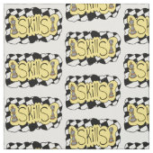 技能 ファブリック (見本)