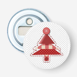 技術のクリスマスツリー 栓抜き