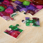 技術のビーズ ジグソーパズル (側面)