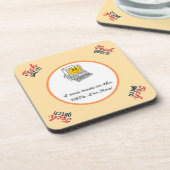 技術の不具合 コースター (左側)