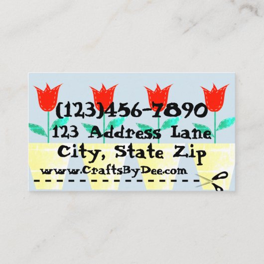 技術の名刺 名刺