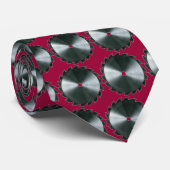 技術は鋸歯のネクタイが設計するのを ネクタイ (ロール)