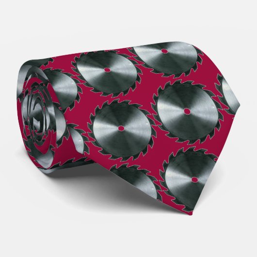 技術は鋸歯のネクタイが設計するのを ネクタイ (ロール)
