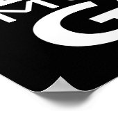 技術クルーの神 ポスター (角)