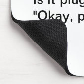 技術サポート/それマウスパッド マウスパッド (コーナー)