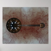 技術シード ポスター (正面)