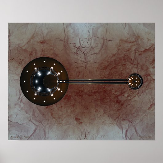 技術シード ポスター (正面)