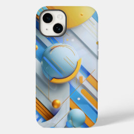 技術デザイン Case-Mate iPhone 14ケース