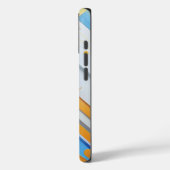 技術デザイン Case-Mate iPhoneケース (裏面 / 左)