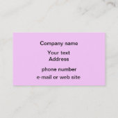 技術ビジネス 名刺 (裏面)