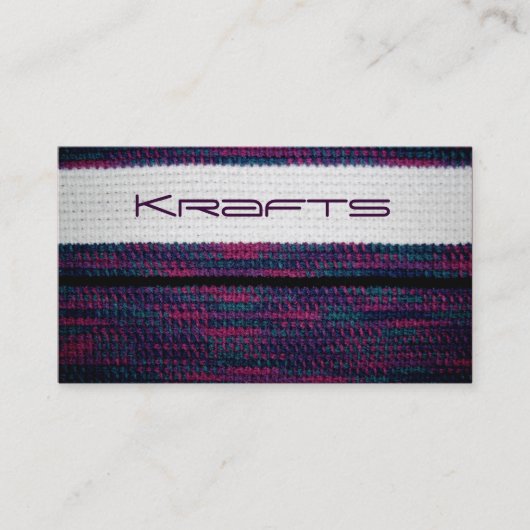 技術ビジネス 名刺 (正面)