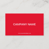 技術名刺 名刺 (裏面)