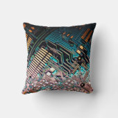 技術回路基板 クッション (裏面)