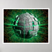 技術圏 ポスター (正面)