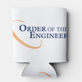 技術士の命令 缶クーラー (裏面)