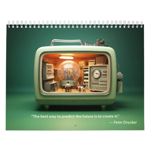 技術引用文カレンダー カレンダー (カバー)