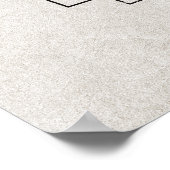 技術引用文皮肉な無用なコンピュータスケッチ ポスター (角)