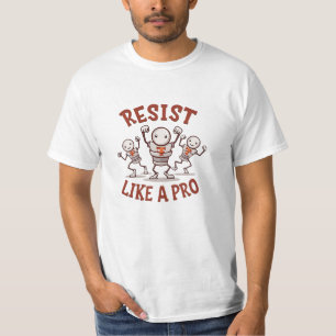 技術愛好家のためのおもしろいギフト Tシャツ