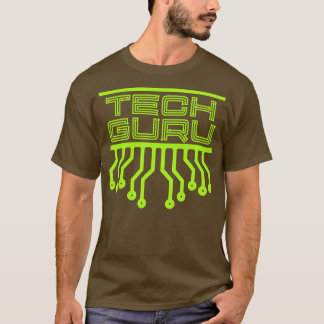 技術教師 Tシャツ