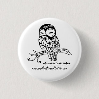 技術文化ボタン 缶バッジ