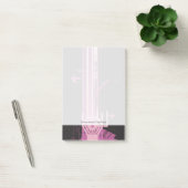 技術的なハーフトーンパターン ポストイット (オフィス)