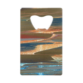 技術的な問題 クレジットカード栓抜き