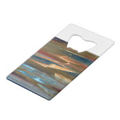 技術的な問題 クレジットカード栓抜き (裏面アングル)