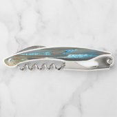 技術的な問題 ソムリエナイフ (裏面)