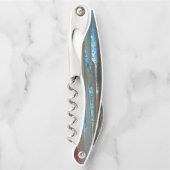 技術的な問題 ソムリエナイフ (正面)