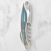 技術的な問題 ソムリエナイフ (裏面)