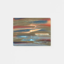 技術的な問題 ポストイット