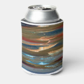 技術的な問題 缶クーラー (缶裏面)