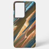 技術的な問題 SAMSUNG GALAXYケース (裏面)