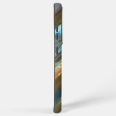 技術的な問題 SAMSUNG GALAXYケース (右側面)