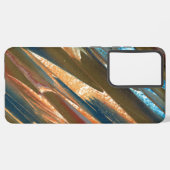 技術的な問題 SAMSUNG GALAXYケース (左側面)