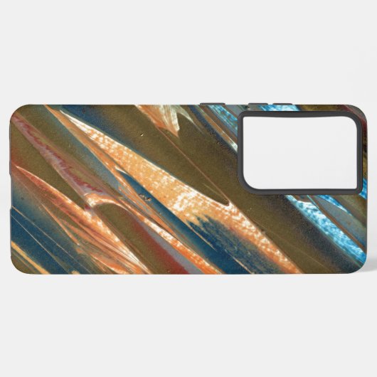 技術的な問題 SAMSUNG GALAXYケース (左側面)