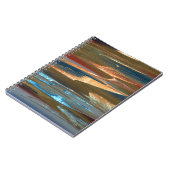 技術的な困難の悪い披露宴 ノートブック (左側)