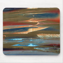 技術的な困難の悪い披露宴 マウスパッド