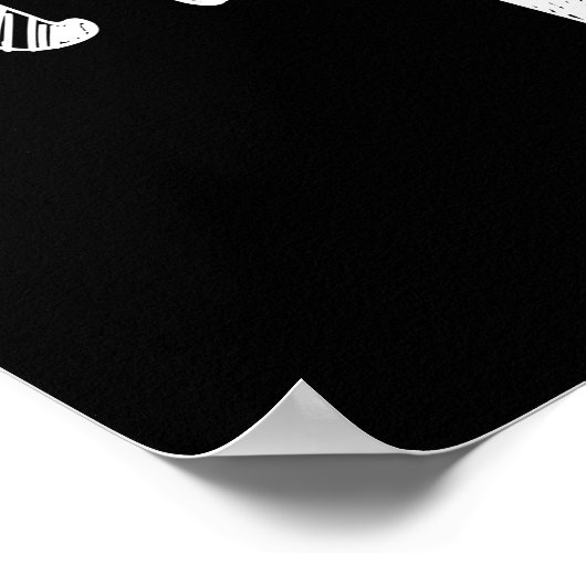 技術的にはAlwayフルサイエンスおもしろいだ ポスター (角)