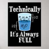 技術的にはAlwayフルサイエンスおもしろいだ ポスター (正面)