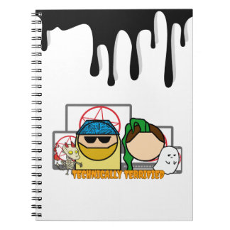 技術的に恐れたノートブック#2 ノートブック